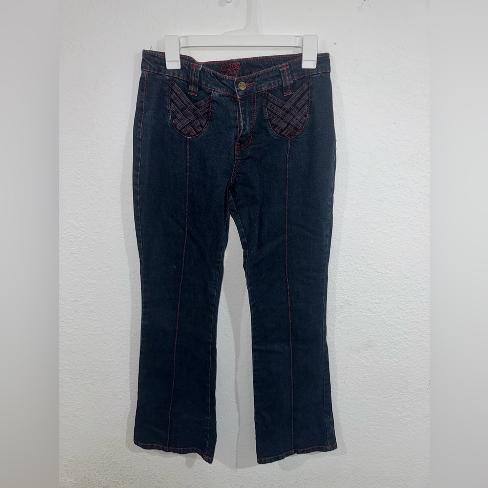 Gazoz jeans
